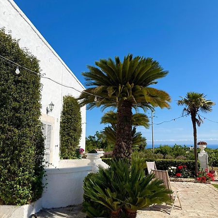 B&B Nonno Ciccio Monopoli Exterior foto