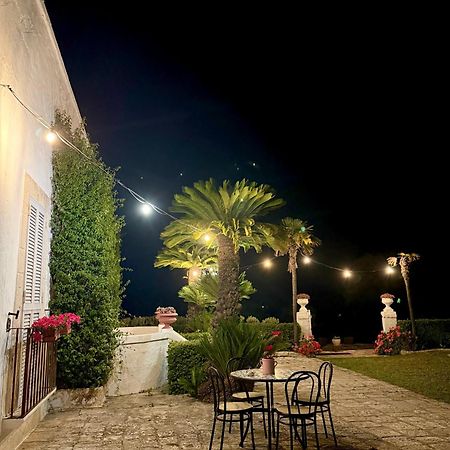 B&B Nonno Ciccio Monopoli Exterior foto