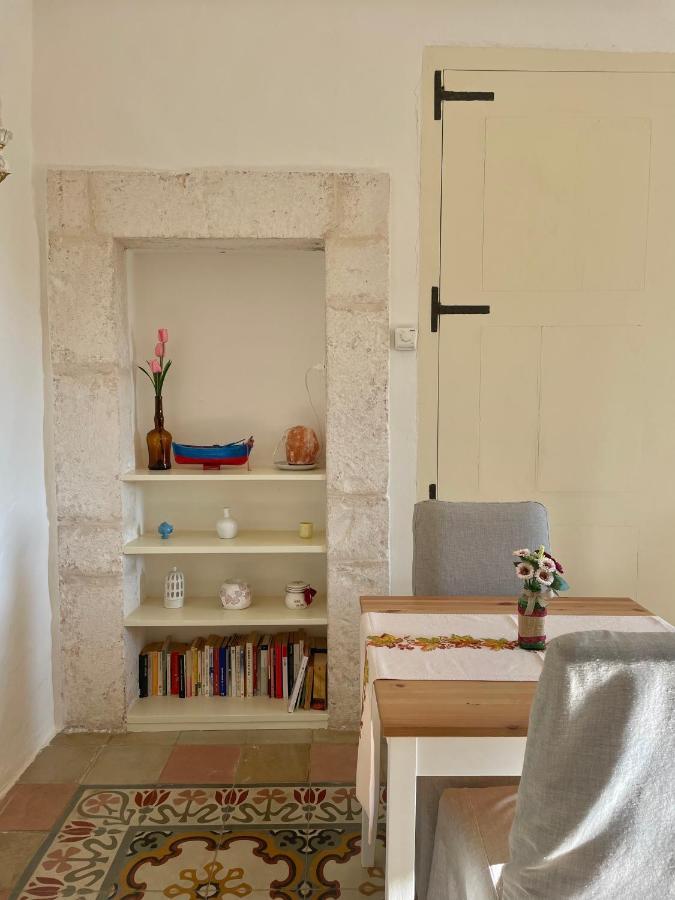 B&B Nonno Ciccio Monopoli Exterior foto